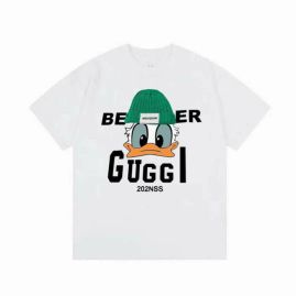 Picture of Gucci T Shirts Short _SKUGucciXS-L47935863